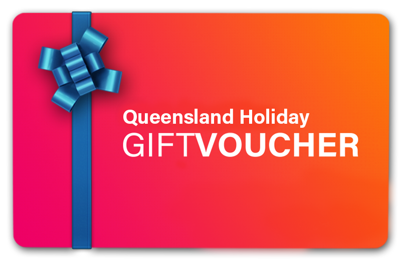 travel vouchers qld